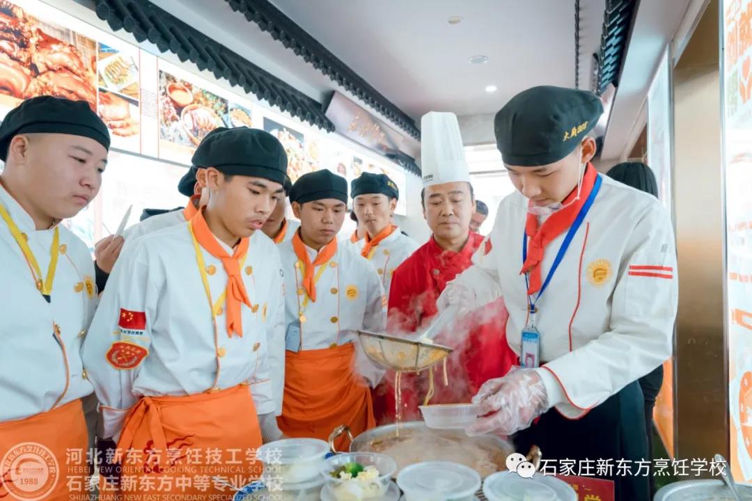 開早餐店到底賺不？去哪里學(xué)呢？(圖7)