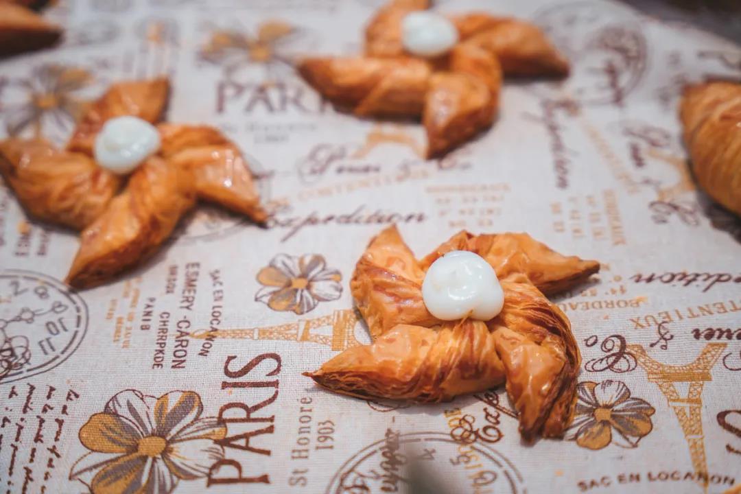 烘焙知識丨你的烘焙還在翻車嗎？10個技巧拯救你(圖5)