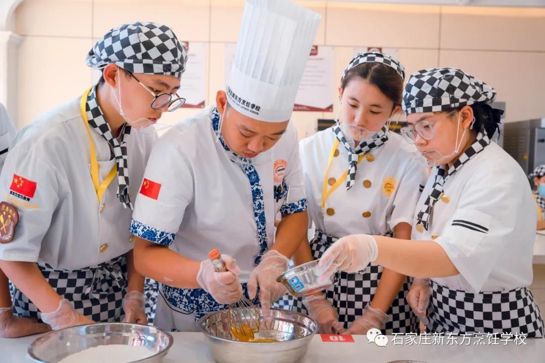 烘焙知識丨你的烘焙還在翻車嗎？10個技巧拯救你(圖6)